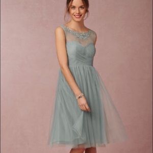 Jenny Yoo Dress from BHLDN